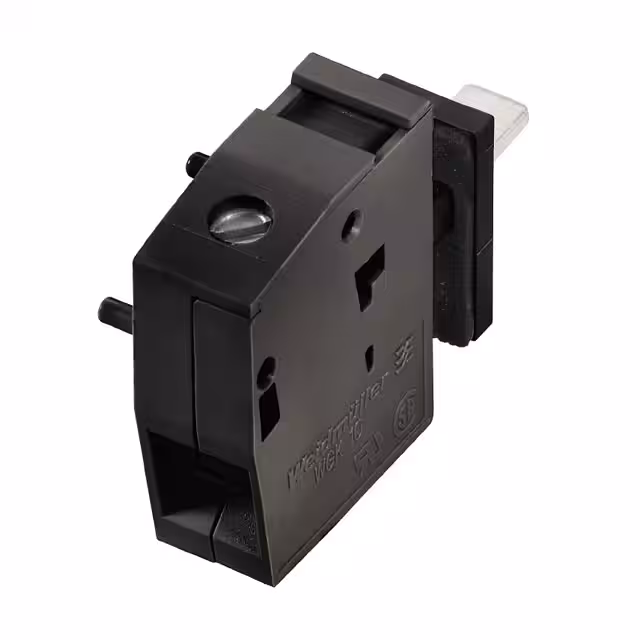 2439430000 Weidmüller  Panel Mount