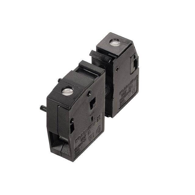 2439490000 Weidmüller  Panel Mount