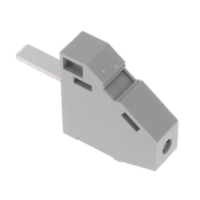 2439520000 Weidmüller  Montaggio a pannello