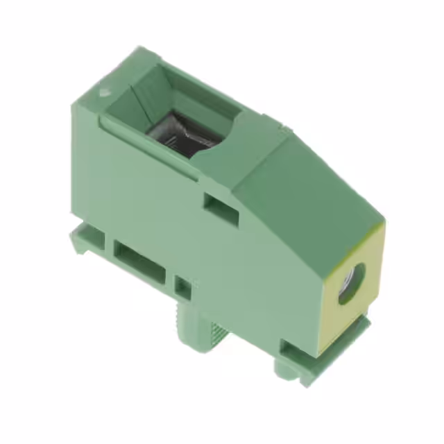 2439540000 Weidmüller  Panel Mount