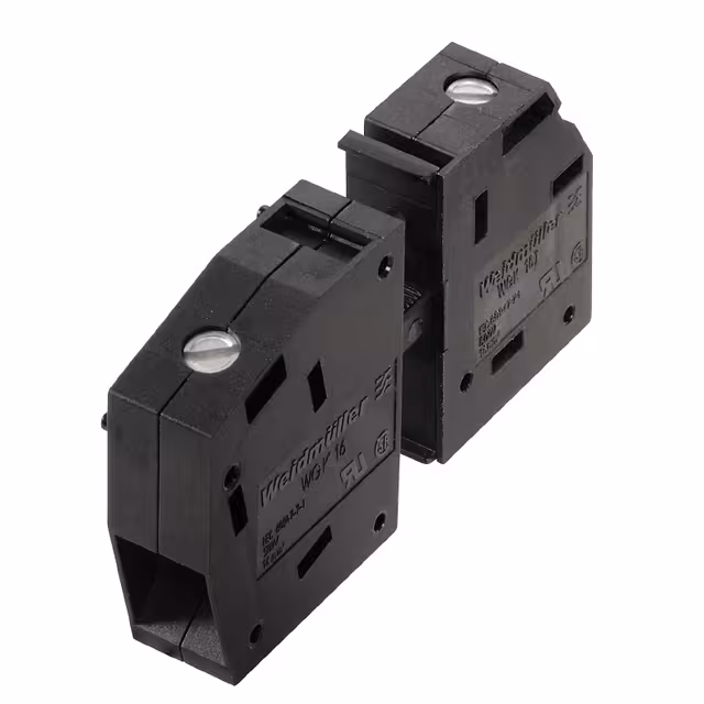 2440600000 Weidmüller  Panel Mount