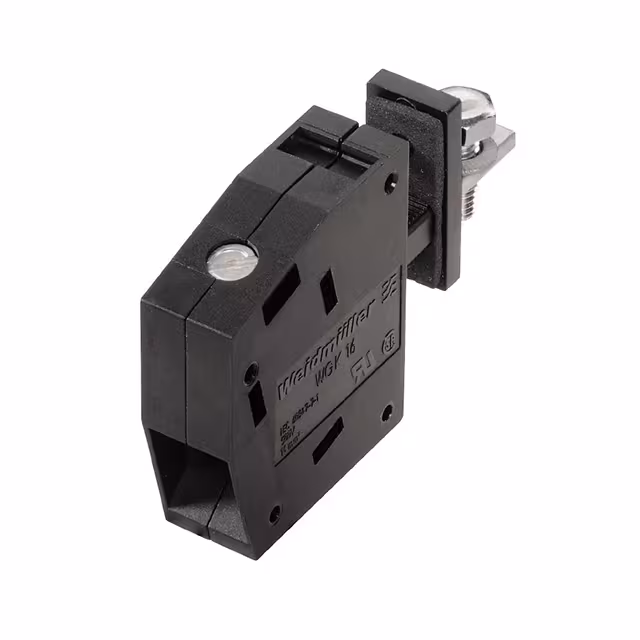 2440620000 Weidmüller  Panel Mount