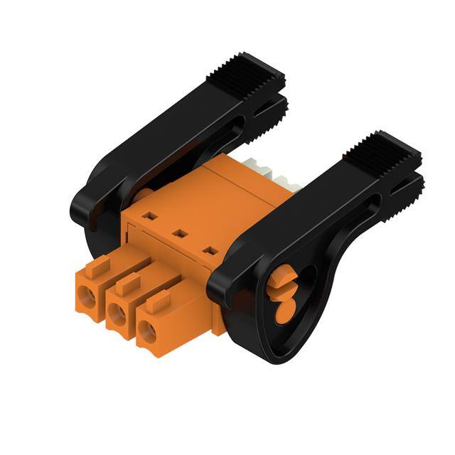 2442610000 Weidmüller  Conectores y tomas de corriente