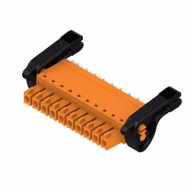 2442680000 Weidmüller  Conectores y tomas de corriente