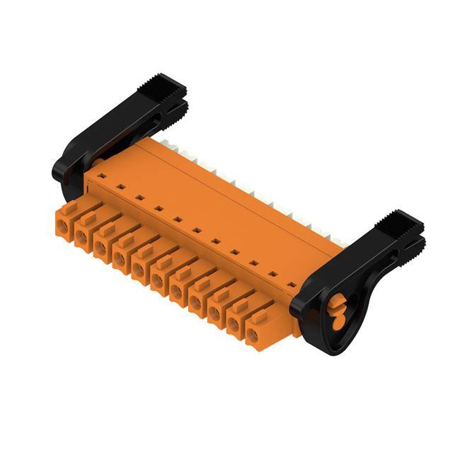 2442690000 Weidmüller  Headers Plugs and Sockets