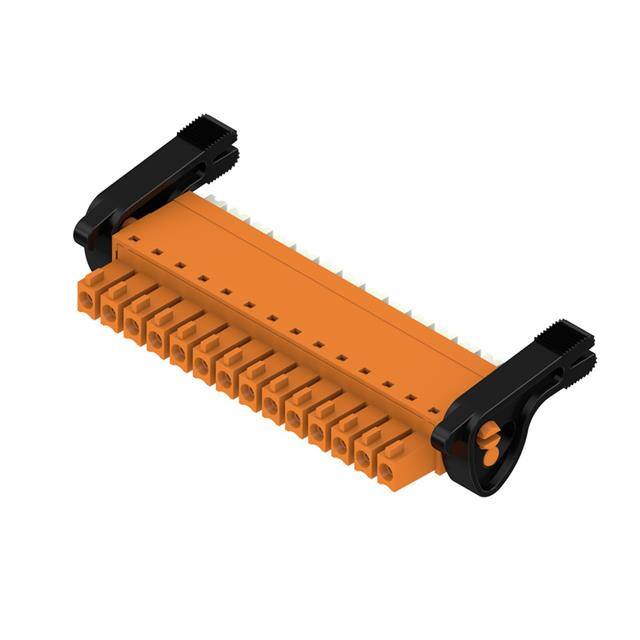 2442720000 Weidmüller  Headers Plugs and Sockets