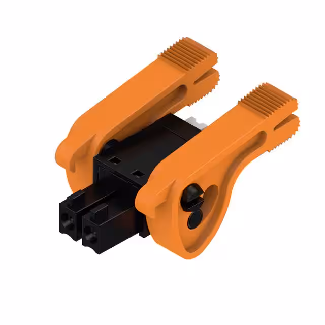 2442770000 Weidmüller  Conectores y tomas de corriente