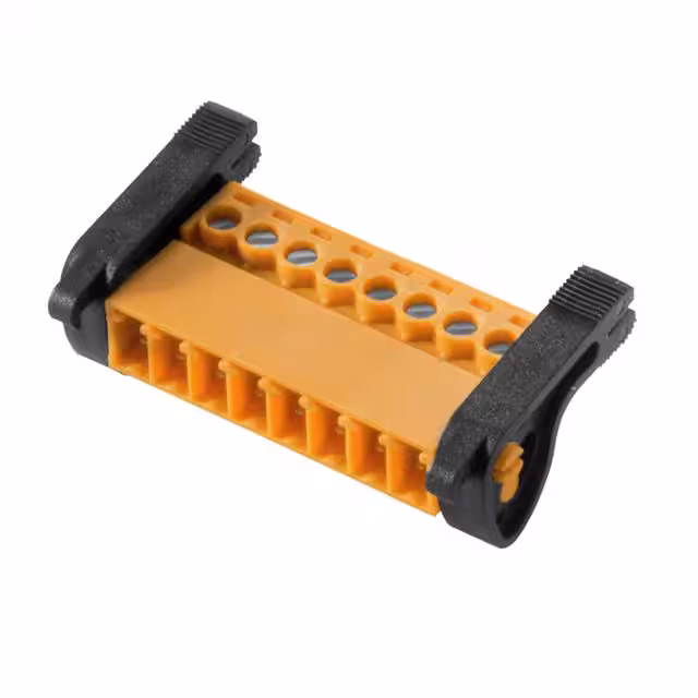 2444100000 Weidmüller  Headers Plugs and Sockets