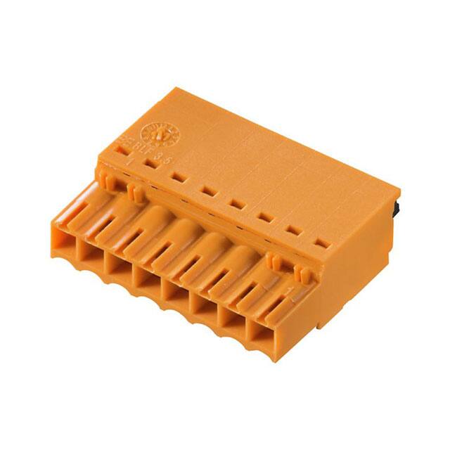 2459060000 Weidmüller  Headers Plugs and Sockets