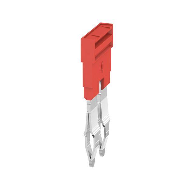 2460450000 Weidmüller  Terminal Block Jumpers