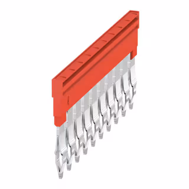 2460740000 Weidmüller  Terminal Block Jumpers