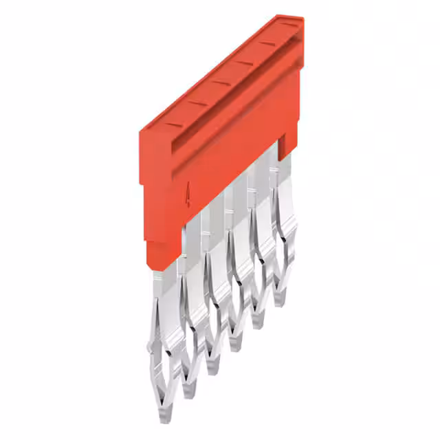 2460780000 Weidmüller  Ponticelli a morsettiera