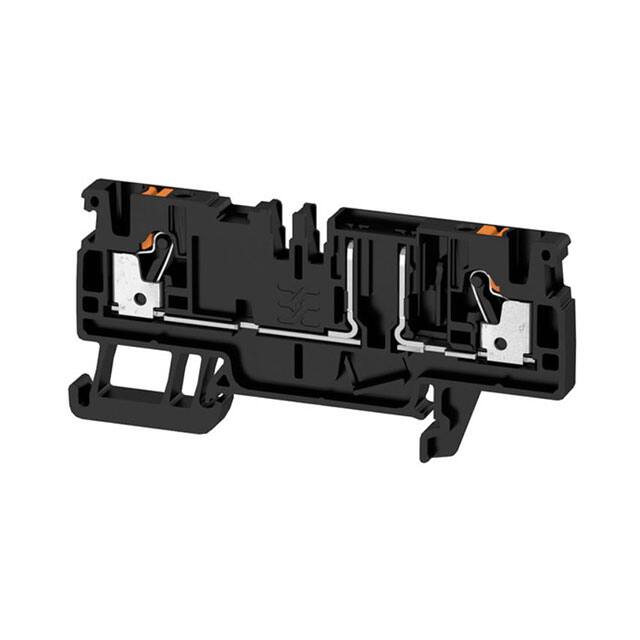 2466530000 Weidmüller  Din Rail Channel
