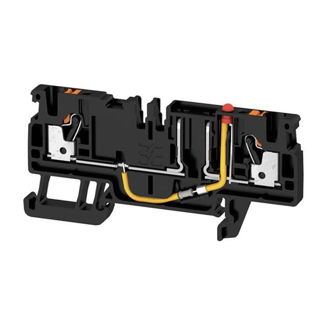 2466610000 Weidmüller  Canal de riel DIN