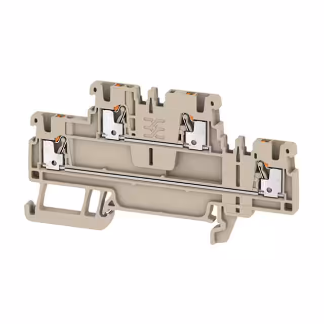 2469370000 Weidmüller  Din Rail Channel