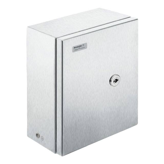 2470690000 Weidmüller  Scatole