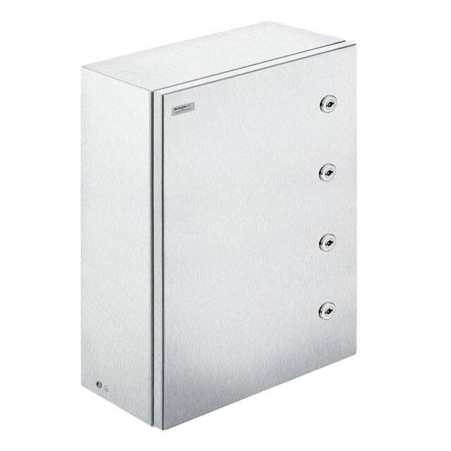 2470770000 Weidmüller  Scatole