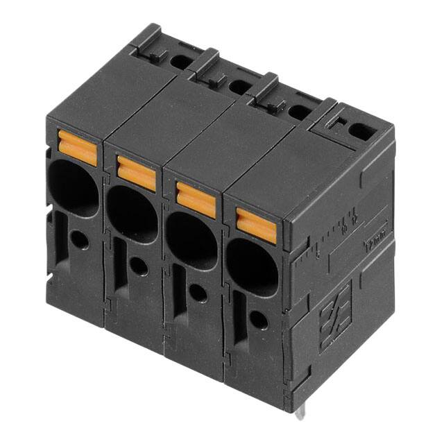 2473020000 Weidmüller  Kabel-Platine