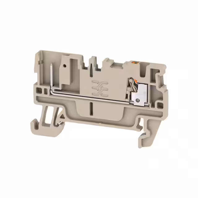 2482160000 Weidmüller  Canale guida DIN