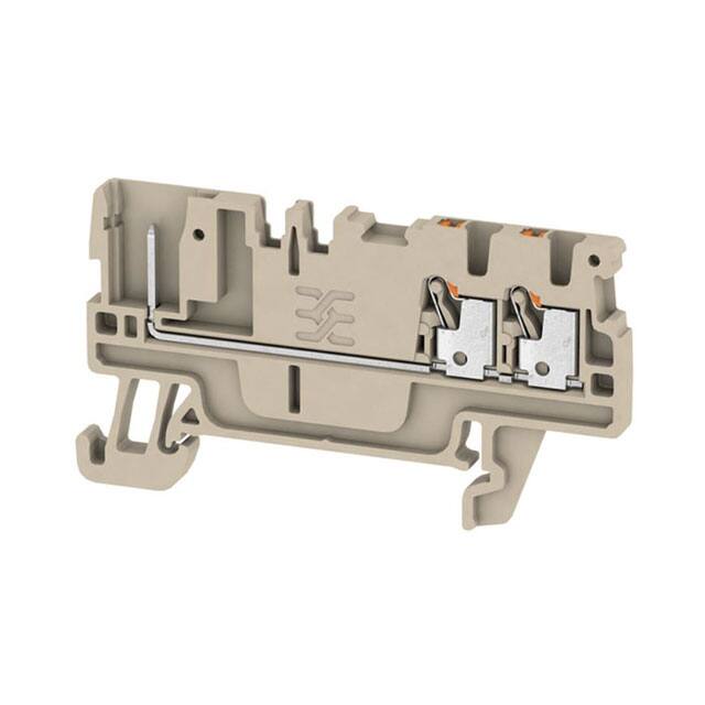 2482180000 Weidmüller  Canale guida DIN