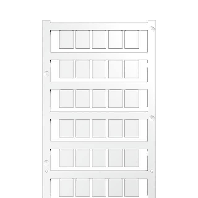 2484220000 Weidmüller  Terminal Block Marker Strips