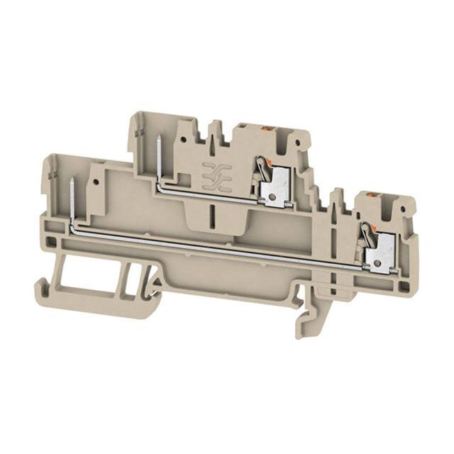 2485840000 Weidmüller  Canale guida DIN