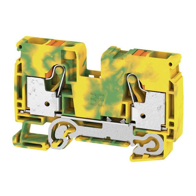 2490440000 Weidmüller  Canale guida DIN