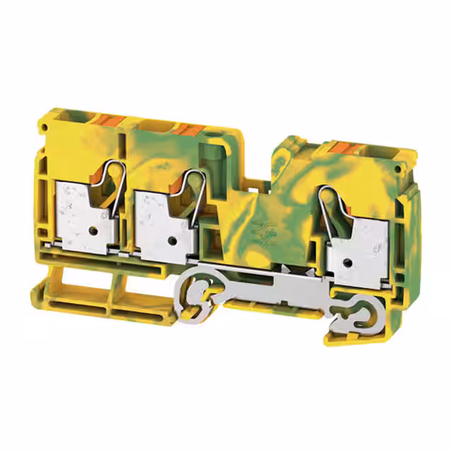 2490590000 Weidmüller  DIN-Schienenkanal