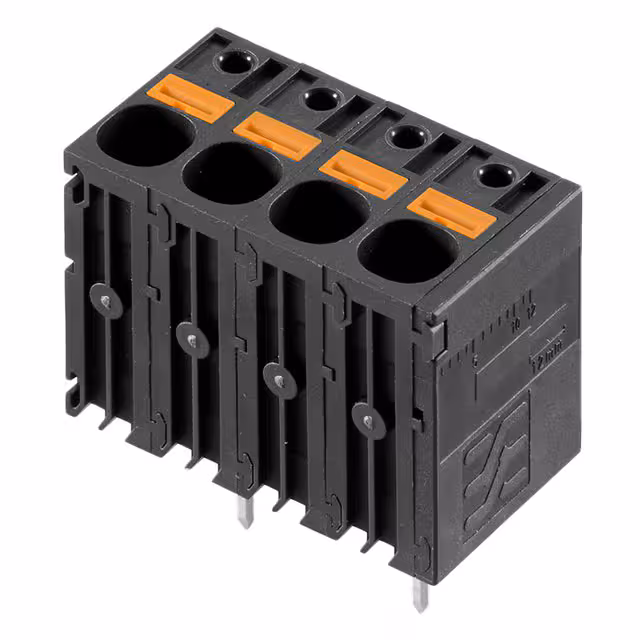 2491640000 Weidmüller  Cavo a scheda