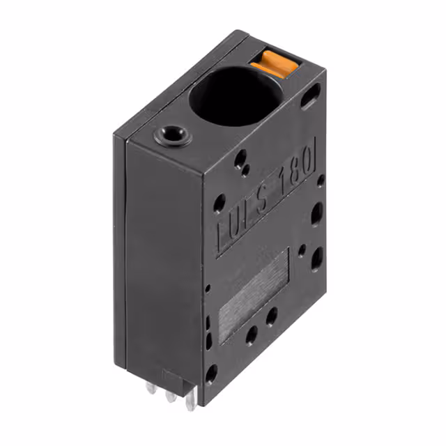 2491810000 Weidmüller  Fil à carte