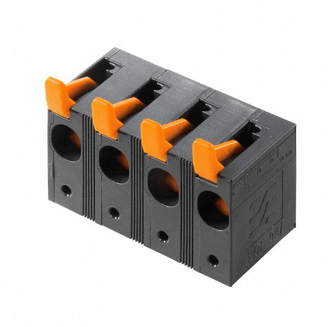 2492030000 Weidmüller  Kabel-Platine