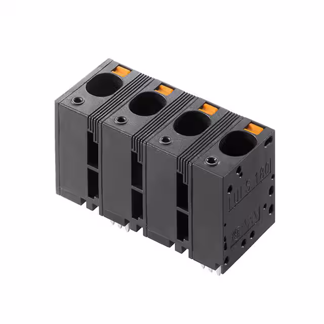 2492230000 Weidmüller  Wire to Board