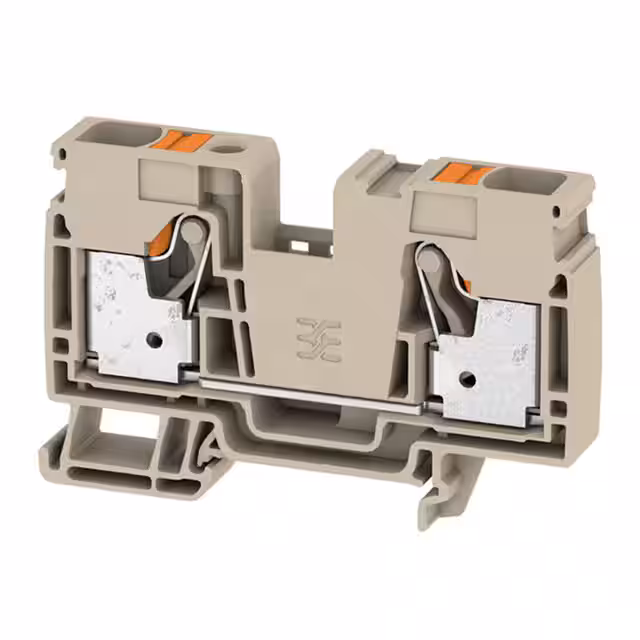 2494000000 Weidmüller  DIN-Schienenkanal