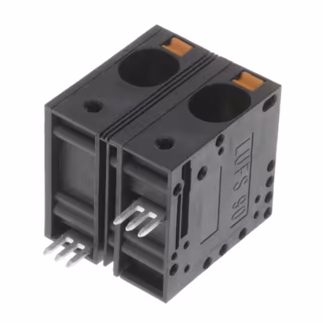 2499440000 Weidmüller  Fil à carte