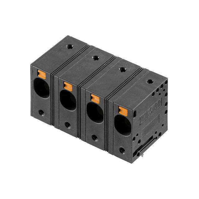 2500580000 Weidmüller  Wire to Board