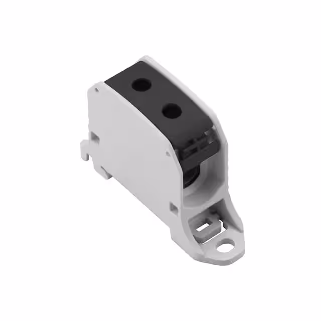 2502570000 Weidmüller  Power Distribution