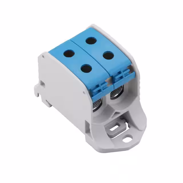 2502590000 Weidmüller  Distribución de energía