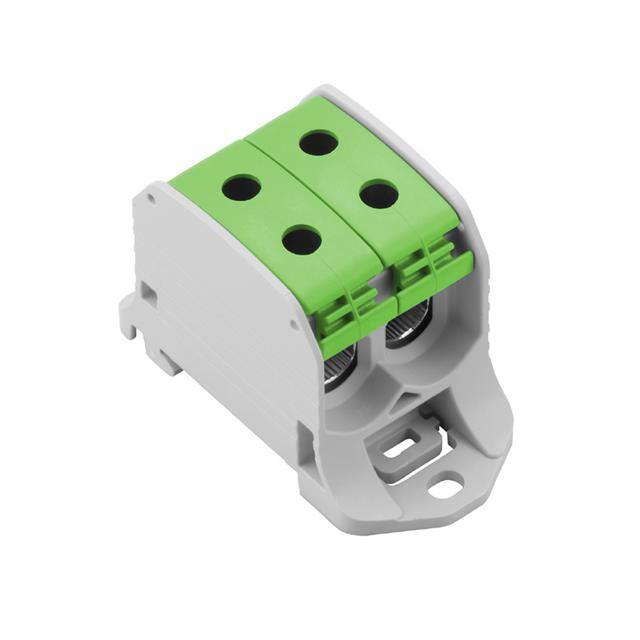 2502600000 Weidmüller  Distribución de energía