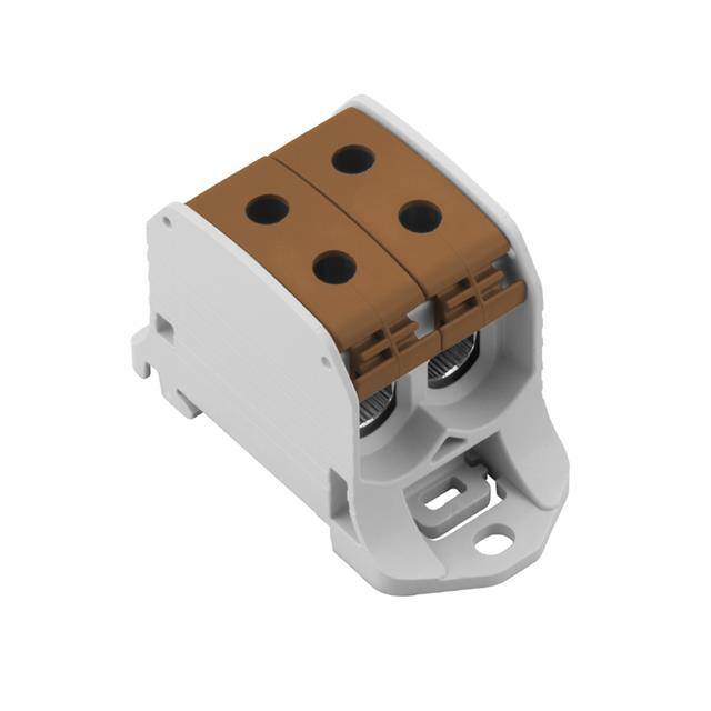 2502610000 Weidmüller  Distribution d'énergie