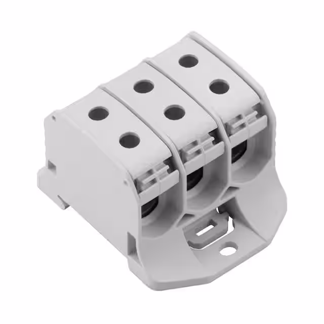 2502620000 Weidmüller  Power Distribution