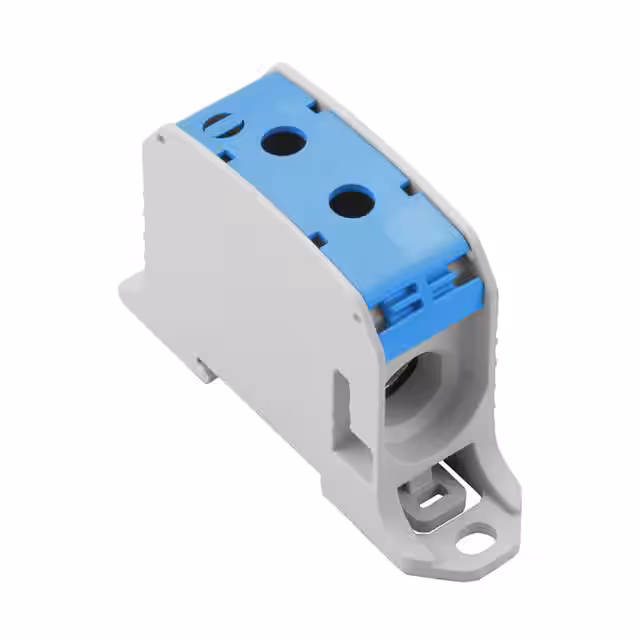 2502660000 Weidmüller  Distribución de energía