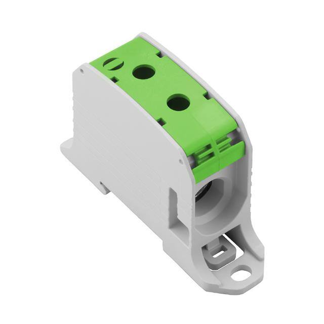 2502670000 Weidmüller  Distribución de energía