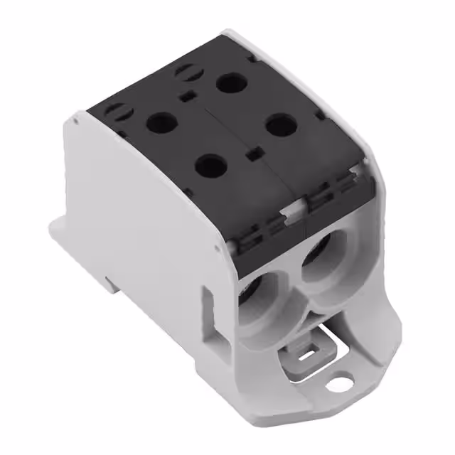 2502740000 Weidmüller  Power Distribution