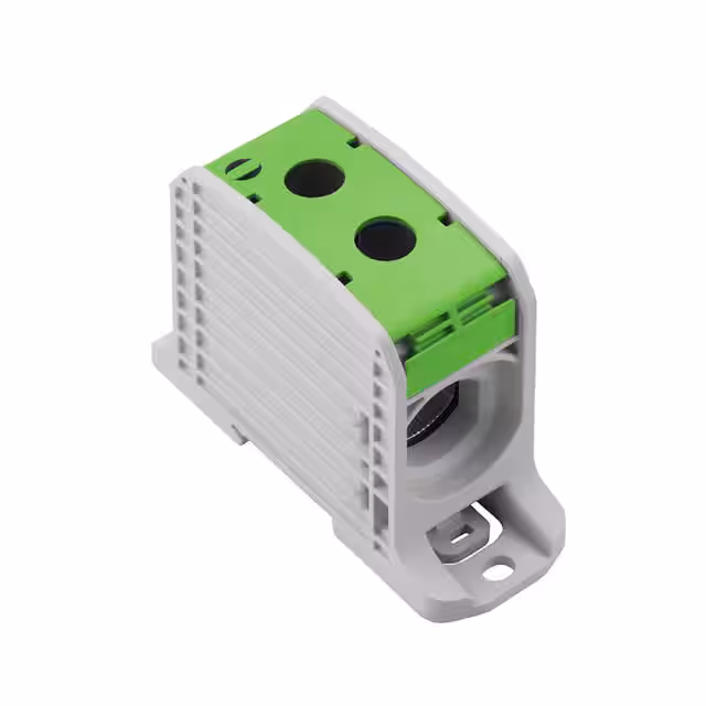 2502770000 Weidmüller  Power Distribution