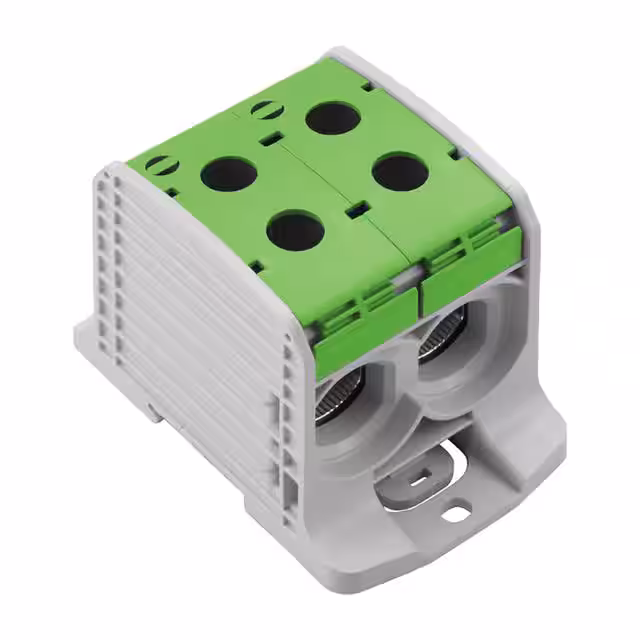 2502820000 Weidmüller  Distribución de energía