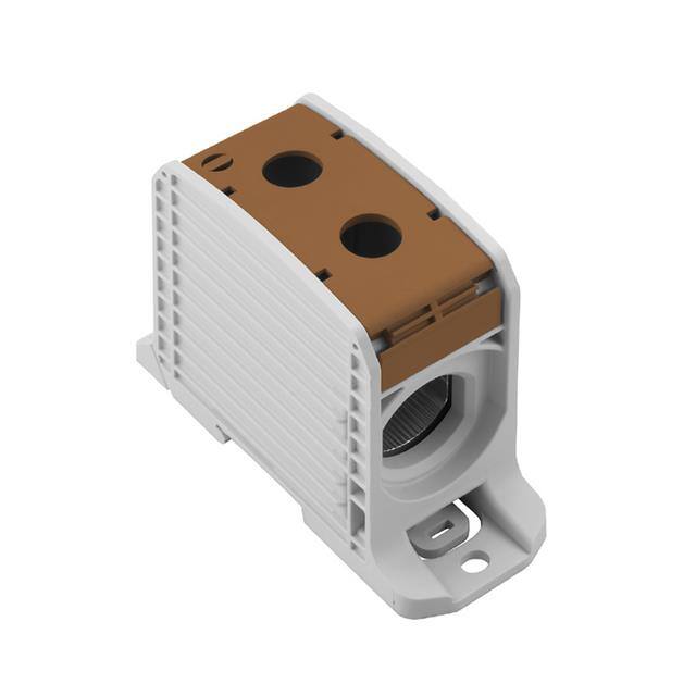 2502880000 Weidmüller  Distribución de energía