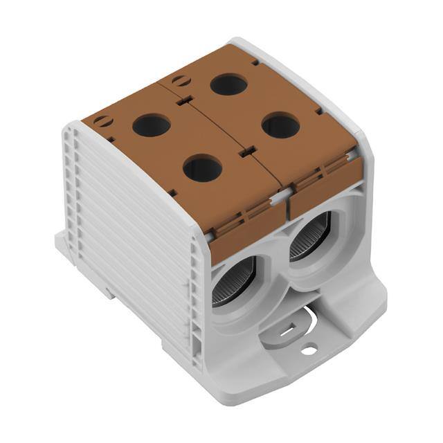 2502930000 Weidmüller  Power Distribution