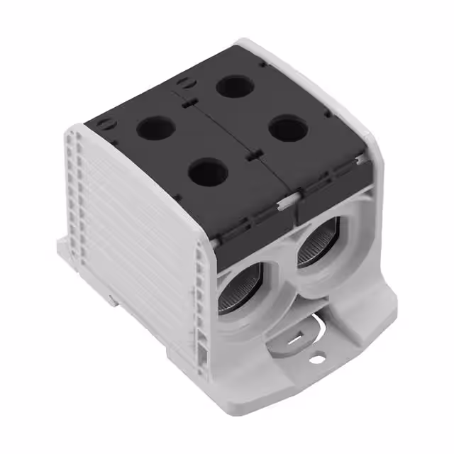 2502940000 Weidmüller  Distribución de energía