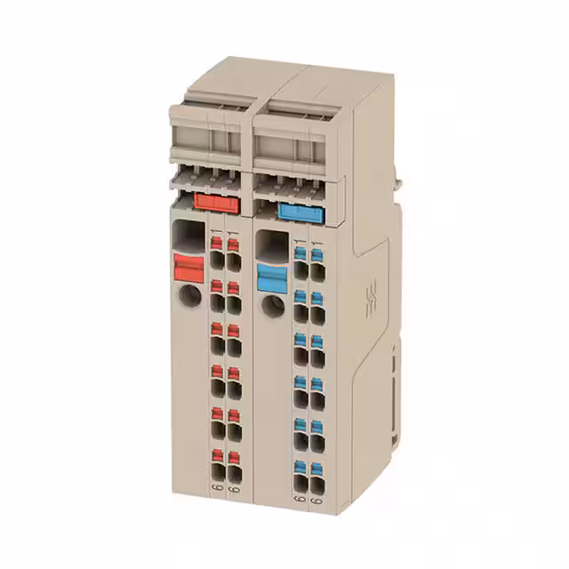 2506090000 Weidmüller  Especializado