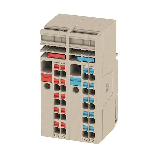 2506350000 Weidmüller  Spezialisiert